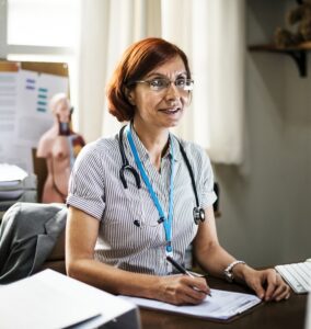 E-learning Medisch B1 geaccrediteerd voor physician assistants