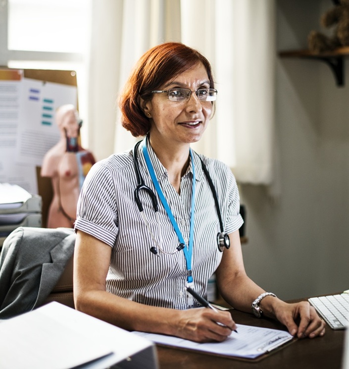 E-learning Medisch B1 geaccrediteerd voor physician assistants